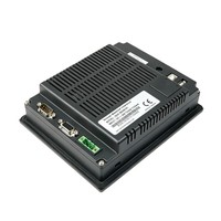 Delta DOP-B05S100 DOP-B05S111 DOP-B05S101 DOP-B07SS411 DOP-B07E515 Pantalla Táctil Original Nueva en Stock