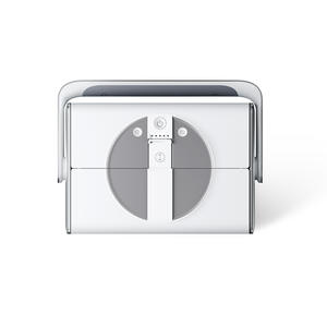 Robot nettoyeur de vitres entièrement automatique Ecovacs WINBOT W2 PRO, aspirateur électrique intelligent pour la maison, moteur sans balais - Product Image 4