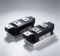 Módulos Semiconductores Discretos MOSFET SIC DD540N22K de Alta Calidad, Confiables para Suministro al por Mayor