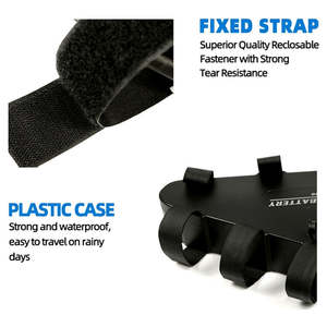 Треугольная батарея для электровелосипеда, 48 В, 20 А · ч, 60 В, 72 В - Product Image 2