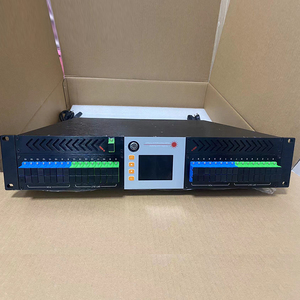 1550nm khuếch đại quang nửa SC APC UPC poft 32x23db wdm <span class=keywords><strong>CATV</strong></span> mini de puertos <span class=keywords><strong>Pon</strong></span> 2 4 8 16 cổng <span class=keywords><strong>edfa</strong></span> 32 Cổng - Product Image 2