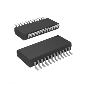 EL4340IUZ-T13 24 SSOP (0.154 "3.90mm Width) Chip Acheter Composants électroniques En Stock - Product Image 1