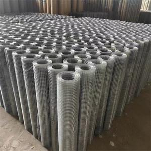 Hot Sale 304 Stainless <b>Steel</b> Welded <b>Wire</b> <b>Mesh</b> and Welded <b>Wire</b> <b>Mesh</b> - Product Image 1