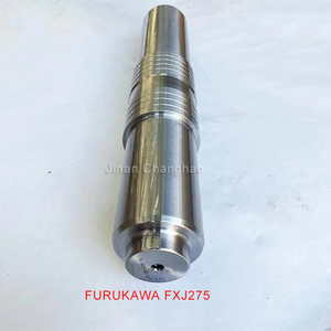 ชุดซ่อมลูกสูบไฮดรอลิกสำหรับเครื่องเจาะหิน FURUKA-WA FXJ475 - Product Image 2