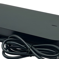 Chargeur de batterie Li-Ion 7S 29,4V 5A avec prise XLR 3 broches LBC015294050