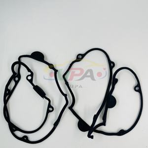 Pièces de moteur de haute qualité GASKET-ROCKER COVER 22441-37104 2244137104 Pour H-yundai Sonata Santa Fe 22441 37104 - Product Image 4