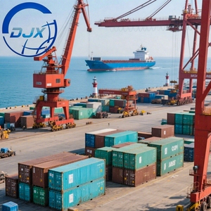 <span class=keywords><strong>Maritime</strong></span> <span class=keywords><strong>Transport</strong></span> DDP Logistikdienstleistungen Spediteur Versandagent Luftfracht-Agent China nach USA UK Frankreich - Product Image 1
