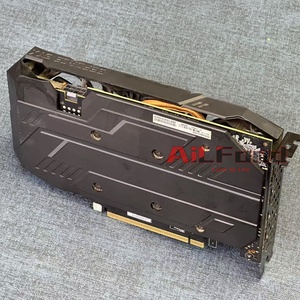 Tarjeta gráfica GeForce GTX 1660 SUPER GAMING OC 6GB 192bit con ventilador de refrigeración, GPU usada. - Product Image 6