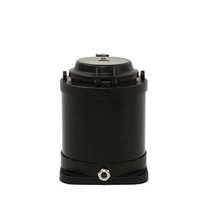 Rouleau d'ancrage CXH7-21P, signal maritime, lumière bleue, acier inoxydable 316 et plastique, disponible dès maintenant - Product Image 4