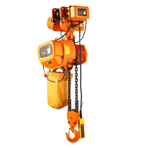 Palans électriques à chaîne en acier inoxydable neufs, chaîne simple/double, 500 kg, 1000 kg, prix du palan - Product Image 1