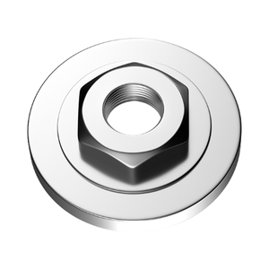 ओम हाई-प्रेशर वाटरप्रूफ जेड-तैनी गोली कास्टिंग मशीन एक्सेसरीज़-पाइप स्प्रे गन - Product Image 2