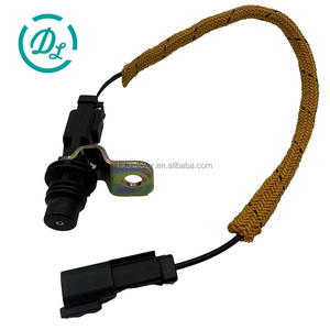 เซ็นเซอร์วัดความเร็ว EexcavaStart รุ่น 279-9828 สำหรับ 345C 345D 349 C9 C13 C15-แทนที่ 201-6615 191-8303 - Product Image 1