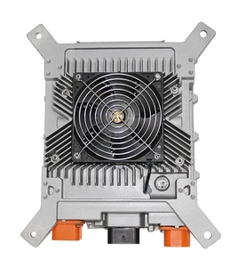 Bộ sạ<span class=keywords><strong>c</strong></span> pin trên xe FST 540V 6.6Kw OBC dành cho xe điện - Product Image 2