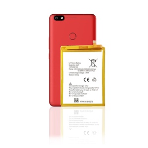Ersatzakku für Tecno-Handys C9 CA6 CM B2 CX K9 K9+ KA7 KB7 KB8 KA6 CA7 CF7 CA8 B1P - Product Image 2