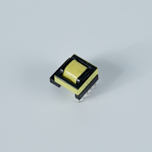 Nhỏ hình xuyến 220V 12V 24V 110V 240V đầu vào Hiệu suất cao một pha ee16 Lõi ferrite chuyển đổi dọc - Product Image 3