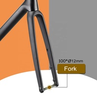 OAD-Juego de OAD de 1100 700C, accesorios de icycle