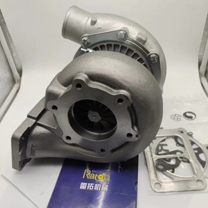 DH370-7 DH330LC D2366 เทอร์โบชาร์จเจอร์คุณภาพสูง 466617-0003 65.09100-7172 65.09100-7050 - Product Image 5