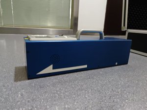 เครื่องวัดการสะท้อนแสงสำหรับเครื่องหมายจราจร - Product Image 4