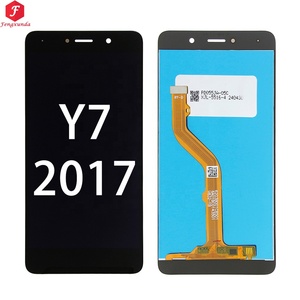 Schermo LCD per <span class=keywords><strong>Huawei</strong></span> Y7 <span class=keywords><strong>2017</strong></span>, Display con Touch Digitizer per <span class=keywords><strong>Huawei</strong></span> Y7 Prime, Schermo per <span class=keywords><strong>Huawei</strong></span> Y7 Prime <span class=keywords><strong>2017</strong></span> - Product Image 1