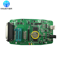 Fabrication de circuits imprimés multicouches FR4 et de cartes de circuits imprimés assemblées (PCBA) sur mesure, certifiées ISO13485, avec fichiers BOM et Gerber OEM, pour applications électroniques et médicales.