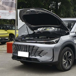 Barato Stock combustible Suv BAIC Beijing X7 2023 1.5TD <span class=keywords><strong>Youxiang</strong></span> + automóvil 188hp 4 cilindros gasolina coche panorámico techo solar compacto SUV - Product Image 5