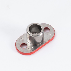 Aluminum Alloy <b>Drone</b> Spare Part 22.6*11.6mm Hardware <b>Accessory</b> For Toy <b>Drones</b> - Product Image 1