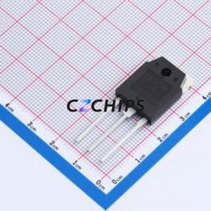 Transistor de efecto de campo (MOSFET) FQA90N08V, nuevo y original, venta al por mayor, chips de componentes electrónicos y servicio BOM - Product Image 1