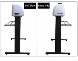 730mm 1300mm đường viền cắt máy ảnh quét Vinyl đồ thị Máy cắt decal Máy cắt - Product Image 4