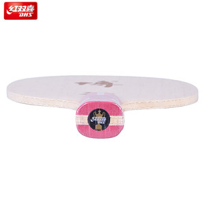 Raqueta de Tenis de Mesa DHS Hurricane Bo B2X Fang Bo Inner <span class=keywords><strong>ALC</strong></span> de Carbono Arylate Profesional para Entrenamiento Ofensivo - Product Image 4