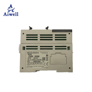 โมดูลควบคุม PLC ของมิตซูบิชิ รุ่น FX2N-20GM ของแท้ใหม่เอี่ยม - Product Image 2