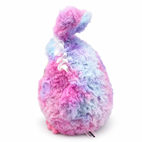 Jopark Ledodo Robot en peluche intelligent IA, compagnon émotionnel interactif pour enfants, jouet d'histoires interactif pour anniversaire