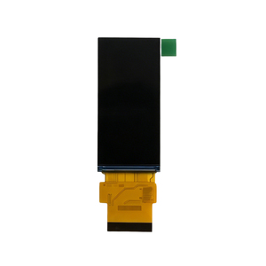 Pantalla TFT de 2.4 Pulgadas de Alto Brillo, 300cd/m², Resolución 320*480 con Interfaz SPI_RGB - Product Image 6