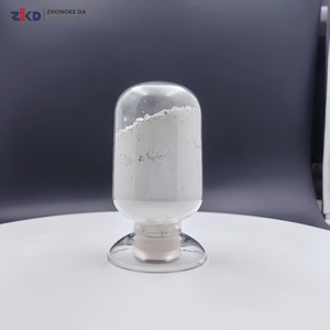 Bột alumina kích hoạt độ tinh khiết cao zhongkeda | Hạt hình cầu Alpha nano cho gốm sứ, nổ mìn, nước và vật liệu chịu lửa - Product Image 6