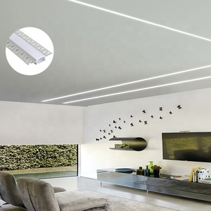 <span class=keywords><strong>Precio</strong></span> <span class=keywords><strong>de</strong></span> fábrica <span class=keywords><strong>de</strong></span> alta calidad Perfil <span class=keywords><strong>de</strong></span> aluminio <span class=keywords><strong>Yeso</strong></span> <span class=keywords><strong>de</strong></span> techo <span class=keywords><strong>de</strong></span> canal <span class=keywords><strong>de</strong></span> perfil Led <span class=keywords><strong>para</strong></span> tira <span class=keywords><strong>de</strong></span> luz - Product Image 5