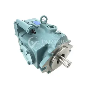 robust high reliability hydraulic motor, instead of daikin v8 15 23 38 50 70 pump for mining machinery axial variable piston