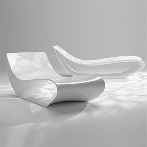 Y144 Leisure Lounge silla cama <span class=keywords><strong>de</strong></span> sol <span class=keywords><strong>piscina</strong></span> al aire libre reclinable en tumbona <span class=keywords><strong>de</strong></span> <span class=keywords><strong>piscina</strong></span> simple casual cama al aire libre en la <span class=keywords><strong>playa</strong></span> tumbona sillas - Product Image 3