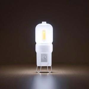 Bombilla LED G9 de 2.5W, 15x52mm, Lámpara de Repuesto para Iluminación Ambiental - Product Image 3