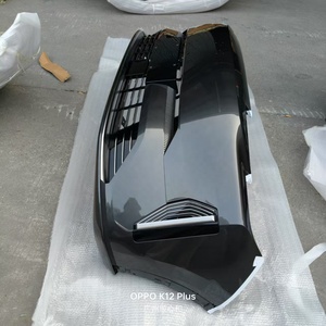 Ban Đầu Phía Trước <span class=keywords><strong>Bumper</strong></span> Lắp Ráp Cho Changan Qiyuan Q05 Năng Lượng Mới Xe Ô Tô Cơ Thể Bộ Dụng Cụ Phần - Product Image 3