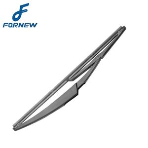 Spazzola Tergicristallo Posteriore in Gomma Naturale per Auto <span class=keywords><strong>FIAT</strong></span> <span class=keywords><strong>Grande</strong></span> <span class=keywords><strong>Punto</strong></span> 12\" 2003-2010 - Product Image 3