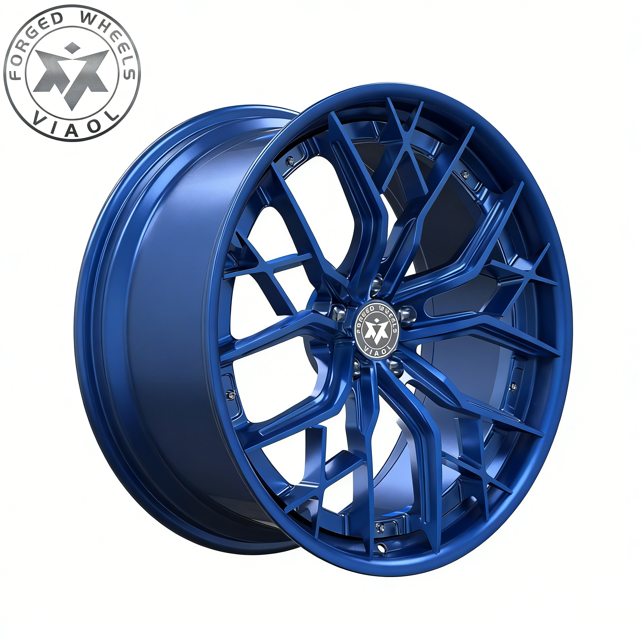 Bleu