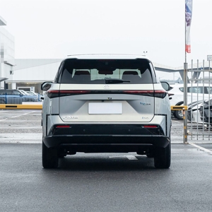 Nouveau modèle de voiture <span class=keywords><strong>Toyota</strong></span> <span class=keywords><strong>BZ</strong></span>-3X Bozhi Advanced Smart Driver Edition 520Pro+ 2025 - Product Image 6