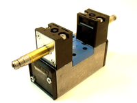 Katup Solenoid Udara Model Baru 159690 Jmn1h-5/2-d-1-c: 5/2 Bistable