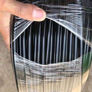 Bahçe Pvc hortum asılı zemin fiş su borusu çiftlik saksı kılcal sulama borusu yumuşak PVC mikro tüp - Product Image 3