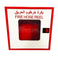 Affidabile Fornitura di Protezione <span class=keywords><strong>Antincendio</strong></span> Estintore In Fibra di Vetro Armadietto di Plastica - Product Image 5