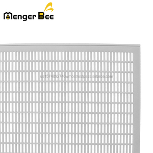 High Quality New PP <b>Plastic</b> Queen Excluder Apidea Nuc for Beekeeping - Product Image 5