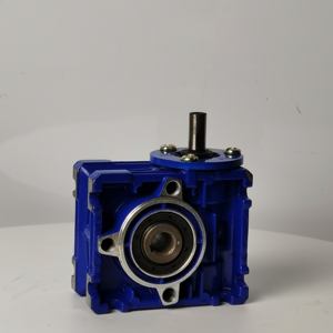 Kotak Gigi Cacing NMRV25 NMRV - Product Image 2