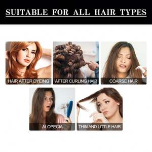 سيروم جايسوينج لتعزيز نمو الشعر وتكثيفه بشكل طبيعي 29 مل - Product Image 3