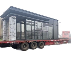โครงเหล็กไฟปรับแต่งได้สำหรับใช้ในการรักษาความปลอดภัยโครงสร้างเหล็ก - Product Image 4