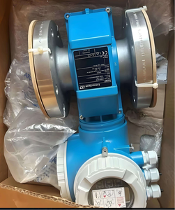 Endress + Hauser Promag لمعدات معالجة المياه لنماذج سائل زيت الهواء السائل 50E/53E/55S/5BH - Product Image 6