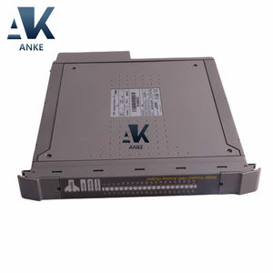 Module d'entrée analogique triplex T8480 ICS - Product Image 2